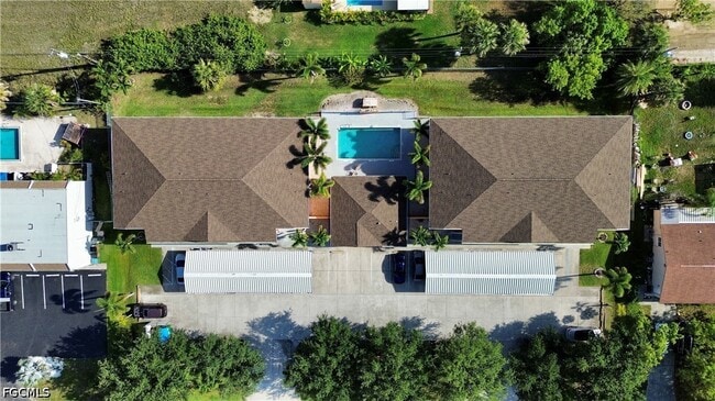 1109 SW 48th Terrace in Cape Coral, FL - Building Photo - Building Photo