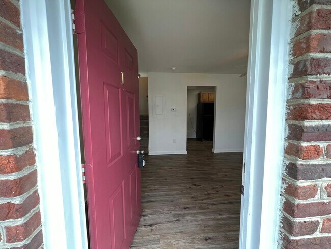 3514 E Richmond Rd-Unit -Unit 1 in Richmond, VA - Building Photo - Building Photo