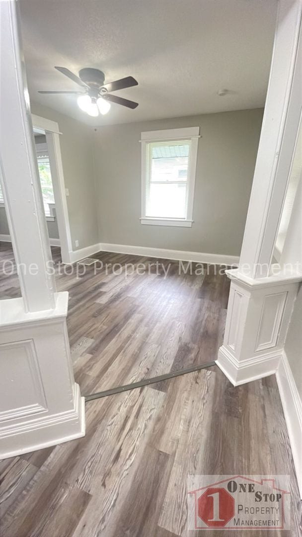3511 Monroe Ave in Kansas City, MO - Building Photo - Building Photo