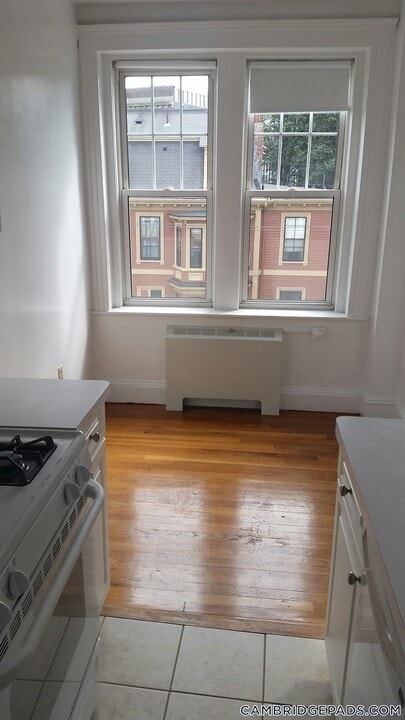 3 Langdon St, Unit 33 in Cambridge, MA - Building Photo
