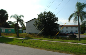 Raven at the Palms in Pinellas Park, FL - Building Photo - Building Photo