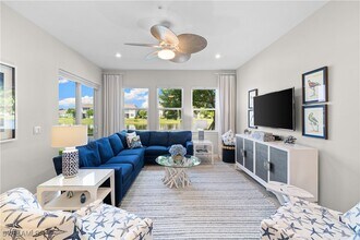 4713 Arboretum Cir in Naples, FL - Building Photo - Building Photo