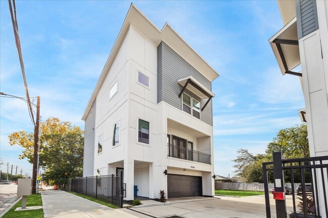 903 Quitman St in Houston, TX - Building Photo - Building Photo