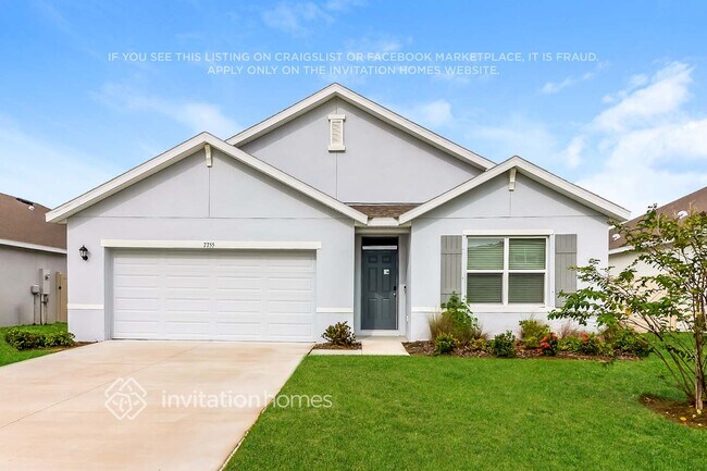 property at 7755 Harbor Moor Dr