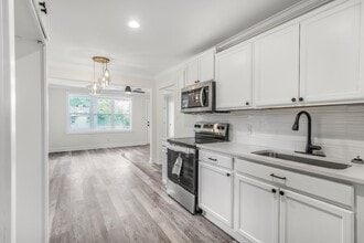 500 Jackson Ln in Kinston, NC - Building Photo - Building Photo