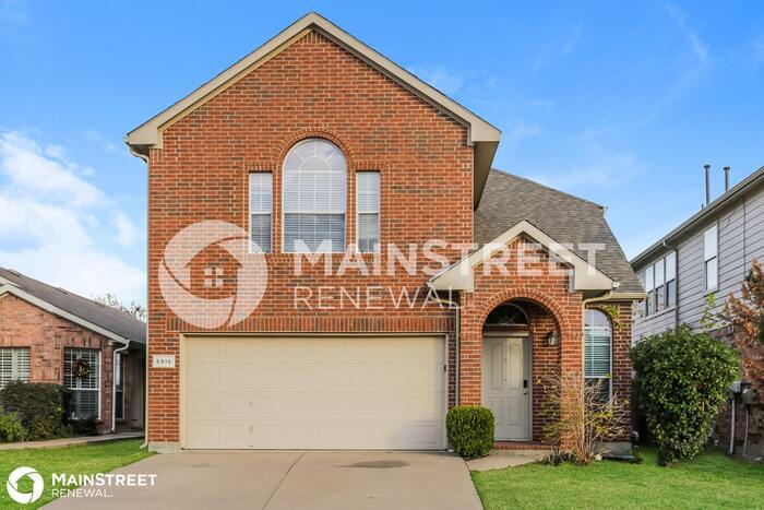 5916 Melanie Dr-Unit -RO07301 in Fort Worth, TX - Building Photo