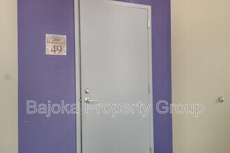 200 River Pl Dr in Detroit, MI - Building Photo - Building Photo