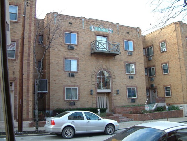 Telford 3405 in Cincinnati, OH - Building Photo - Building Photo