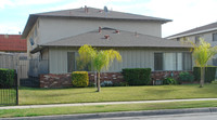 366 N Vecino Dr in Covina, CA - Building Photo - Building Photo