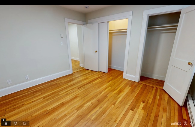 400 Highland Ave, Unit 4 in Somerville, MA - Foto de edificio - Building Photo