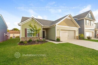 4902 Staffordshire Ln in Charlotte, NC - Building Photo - Building Photo