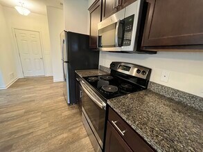 3619 Black Star St in Hudsonville, MI - Foto de edificio - Building Photo