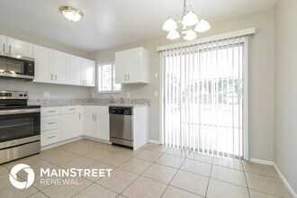 1550 Massa St in Kissimmee, FL - Foto de edificio - Building Photo