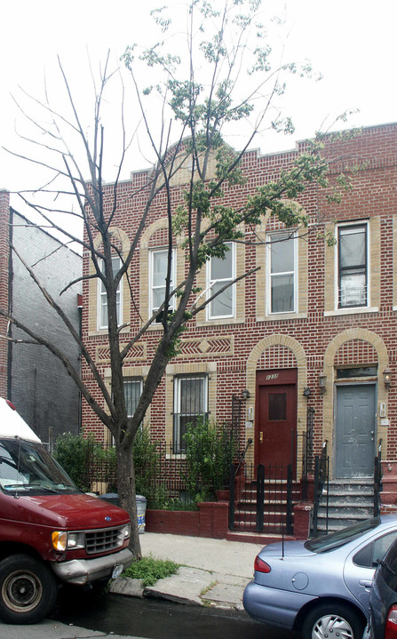 1238 Boynton Ave in Bronx, NY - Building Photo