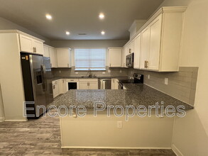 1389 Regents Ln in Apex, NC - Building Photo - Building Photo