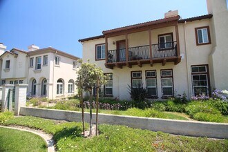 4415 Ahoy Ln in Oxnard, CA - Building Photo - Building Photo