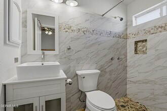 11429 Chickasaw Dr in El Paso, TX - Building Photo - Building Photo