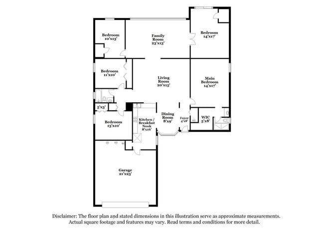8410 Spicewood Dr in Jacksonville, FL - Building Photo - Building Photo