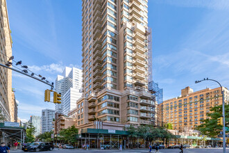 Trump Palace Condominiums in New York, NY - Building Photo - Building Photo