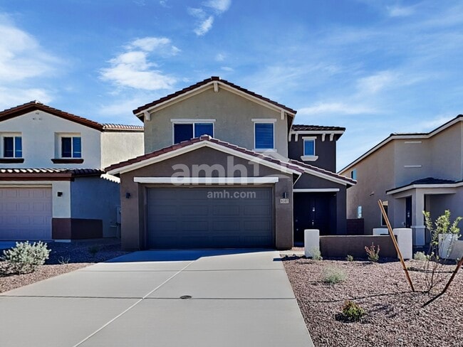 property at 6307 W Calle Bilboa