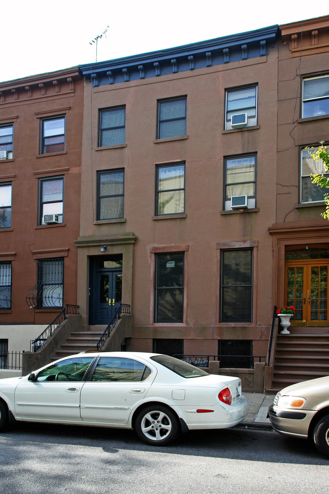 118 Dean St in Brooklyn, NY - Foto de edificio - Building Photo