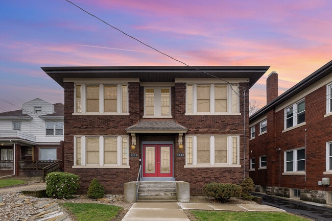 property at 5248 Montgomery Rd