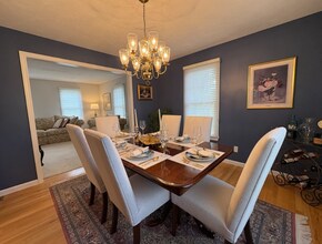 5 Autumn Ln in Natick, MA - Building Photo - Building Photo