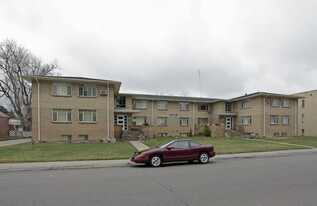Remodeled Units - Must See! in Denver, CO - Building Photo