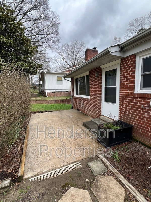 1506 Seigle Ave in Gastonia, NC - Building Photo - Building Photo