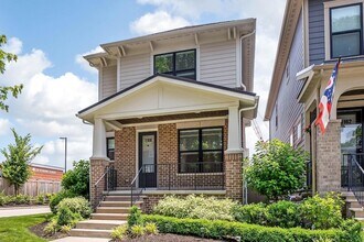 1168 Edgehill Rd in Grandview Heights, OH - Building Photo - Building Photo
