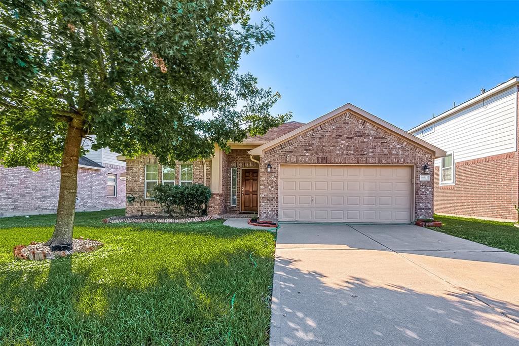 18515 Bare Meadow Ln in Katy, TX - Foto de edificio