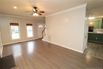 2704 Thurrock Dr in Apex, NC - Building Photo - Building Photo