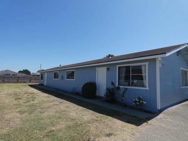 property at 1034 Obispo St