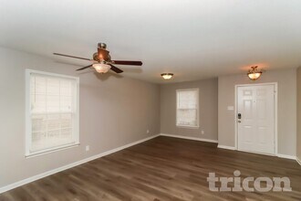 1405 Matthew Allen Cir in Kannapolis, NC - Foto de edificio - Building Photo