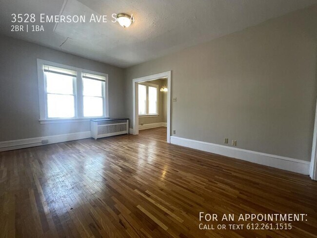 3528 Emerson Ave S in Minneapolis, MN - Building Photo - Building Photo