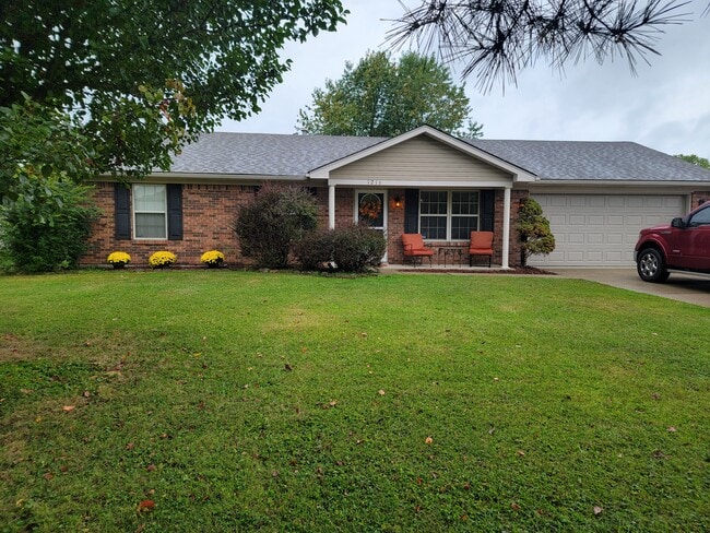 property at 1216 Pebble Creek Dr