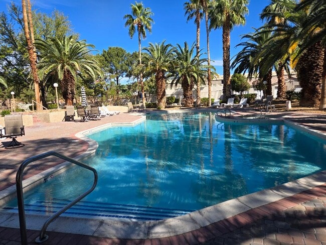 property at 6480 Annie Oakley Dr