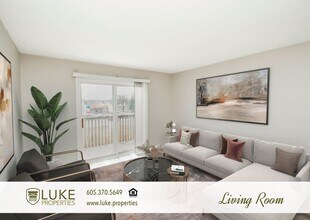 405 S Sycamore Ave in Sioux Falls, SD - Building Photo - Building Photo