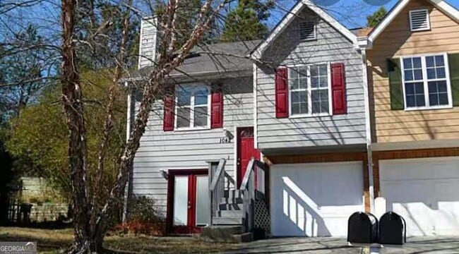 property at 1042 Kennesborough Rd NW