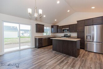 608 Snow Ghost St in Belgrade, MT - Building Photo - Building Photo