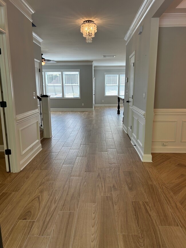 14005 Wyncrest Dr in Huntersville, NC - Building Photo - Building Photo