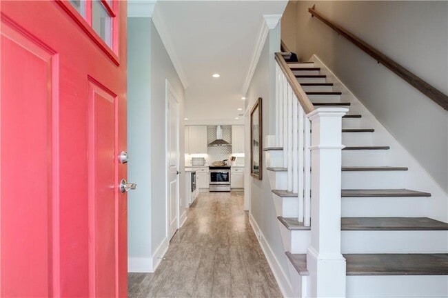 40 Grafton St in Newport, RI - Building Photo - Building Photo