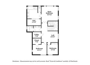 9327 Wishing Creek Ave in Las Vegas, NV - Building Photo - Building Photo