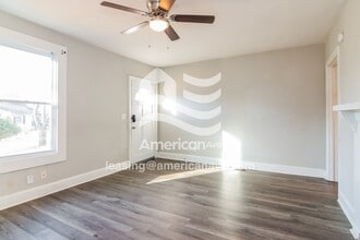 2207 Heard St in Columbus, GA - Building Photo - Building Photo