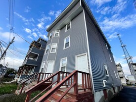 102 Albion St Apartamentos