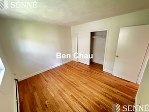 11 Cogswell Ave, Unit 18B in Cambridge, MA - Building Photo - Building Photo