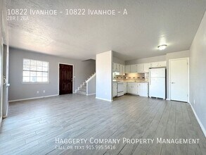 10822 Ivanhoe Dr in El Paso, TX - Building Photo - Building Photo