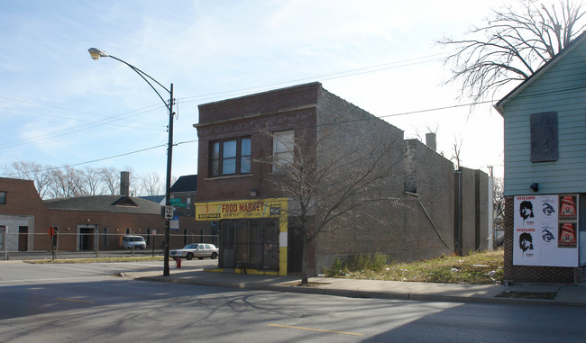 1501 W 51st St in Chicago, IL - Building Photo - Building Photo