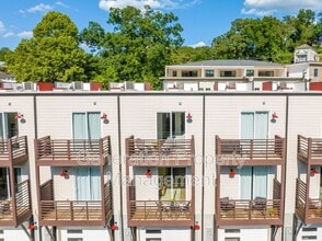 733 N Market St in Chattanooga, TN - Building Photo - Building Photo