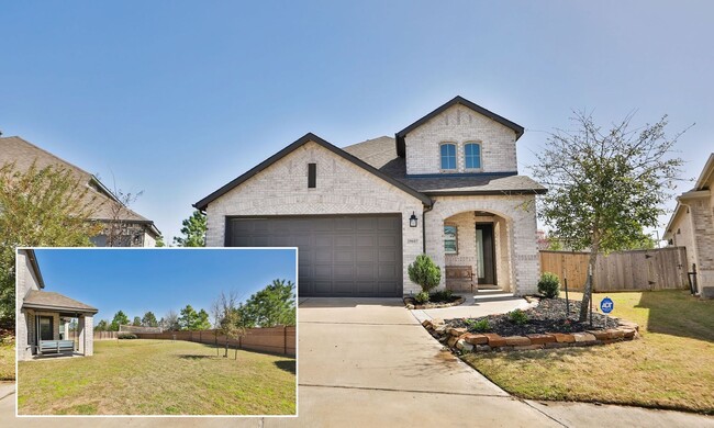 property at 19607 Upper Canyon Ct